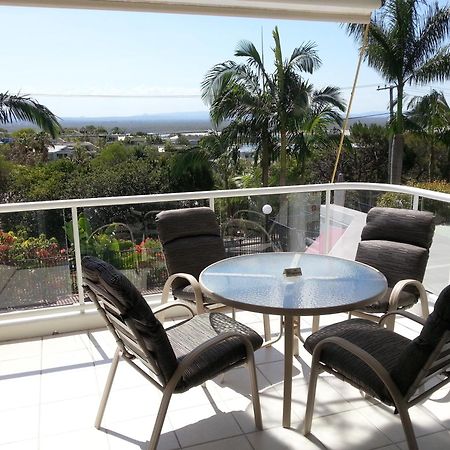 Bali Hai Apartments Noosa Luaran gambar
