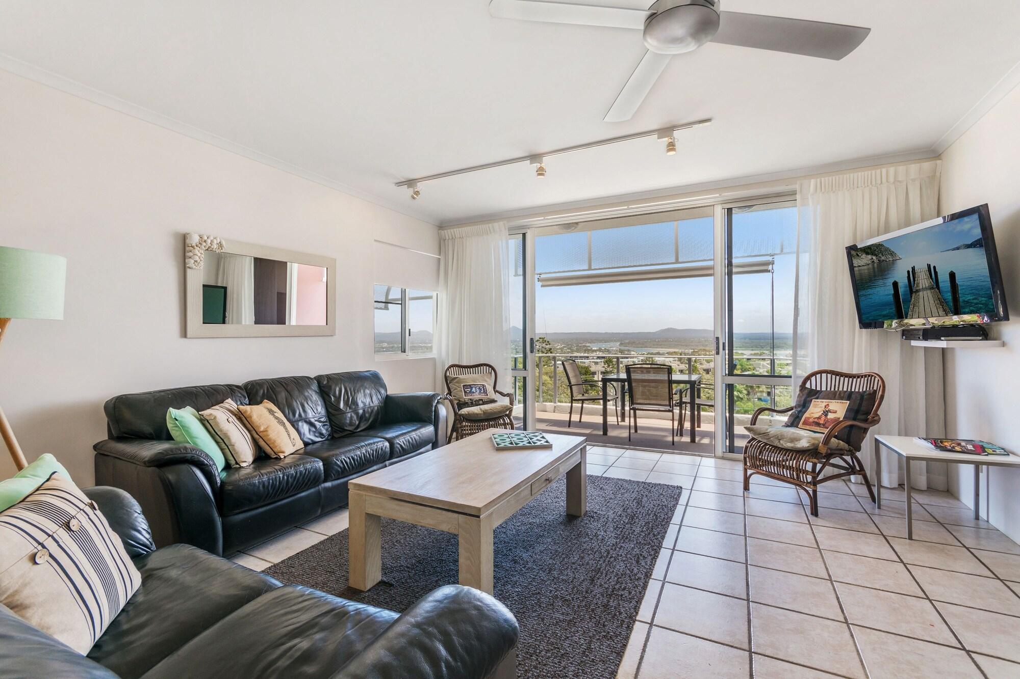 Bali Hai Apartments Noosa Luaran gambar