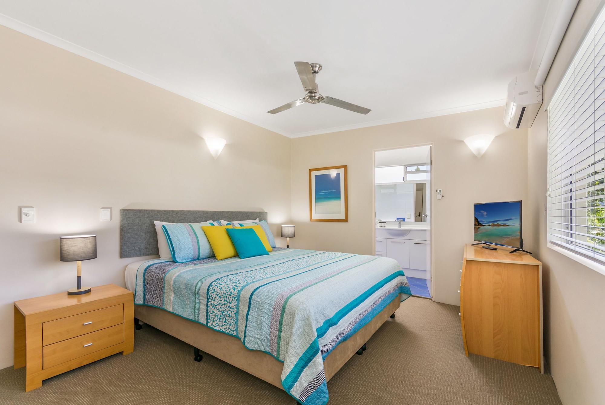 Bali Hai Apartments Noosa Luaran gambar