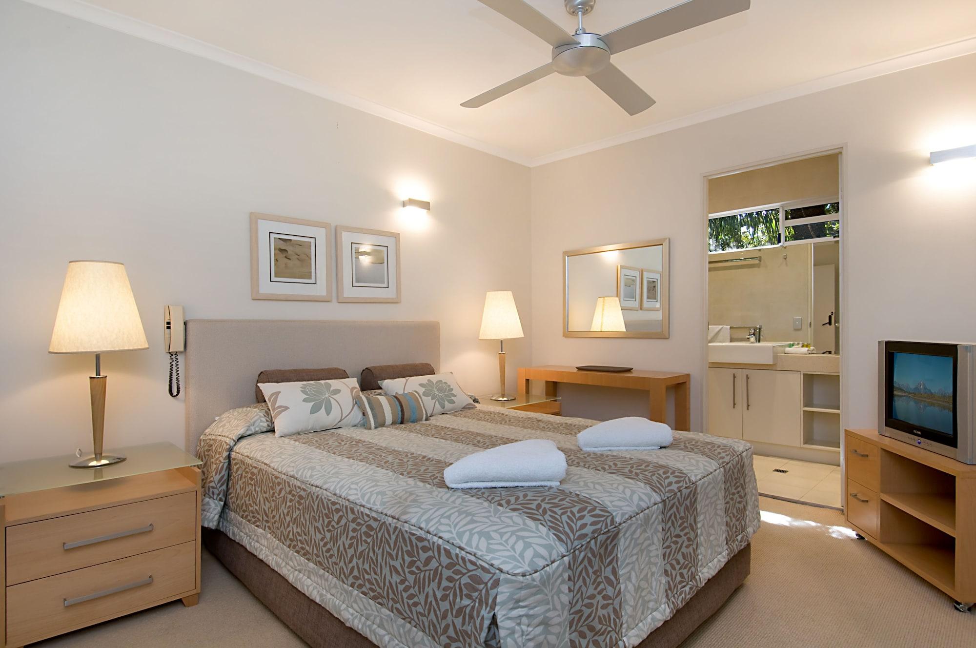 Bali Hai Apartments Noosa Luaran gambar
