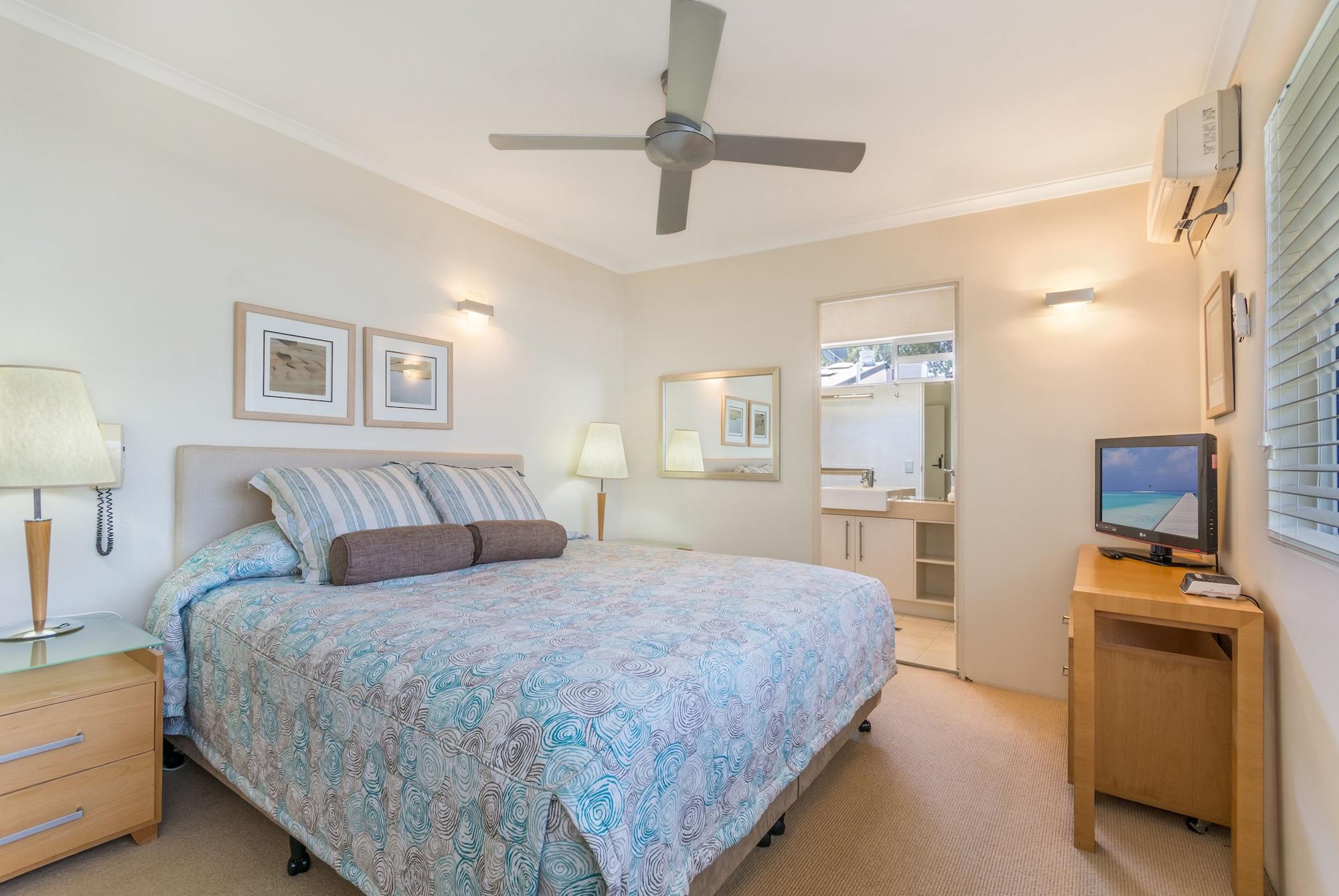 Bali Hai Apartments Noosa Luaran gambar