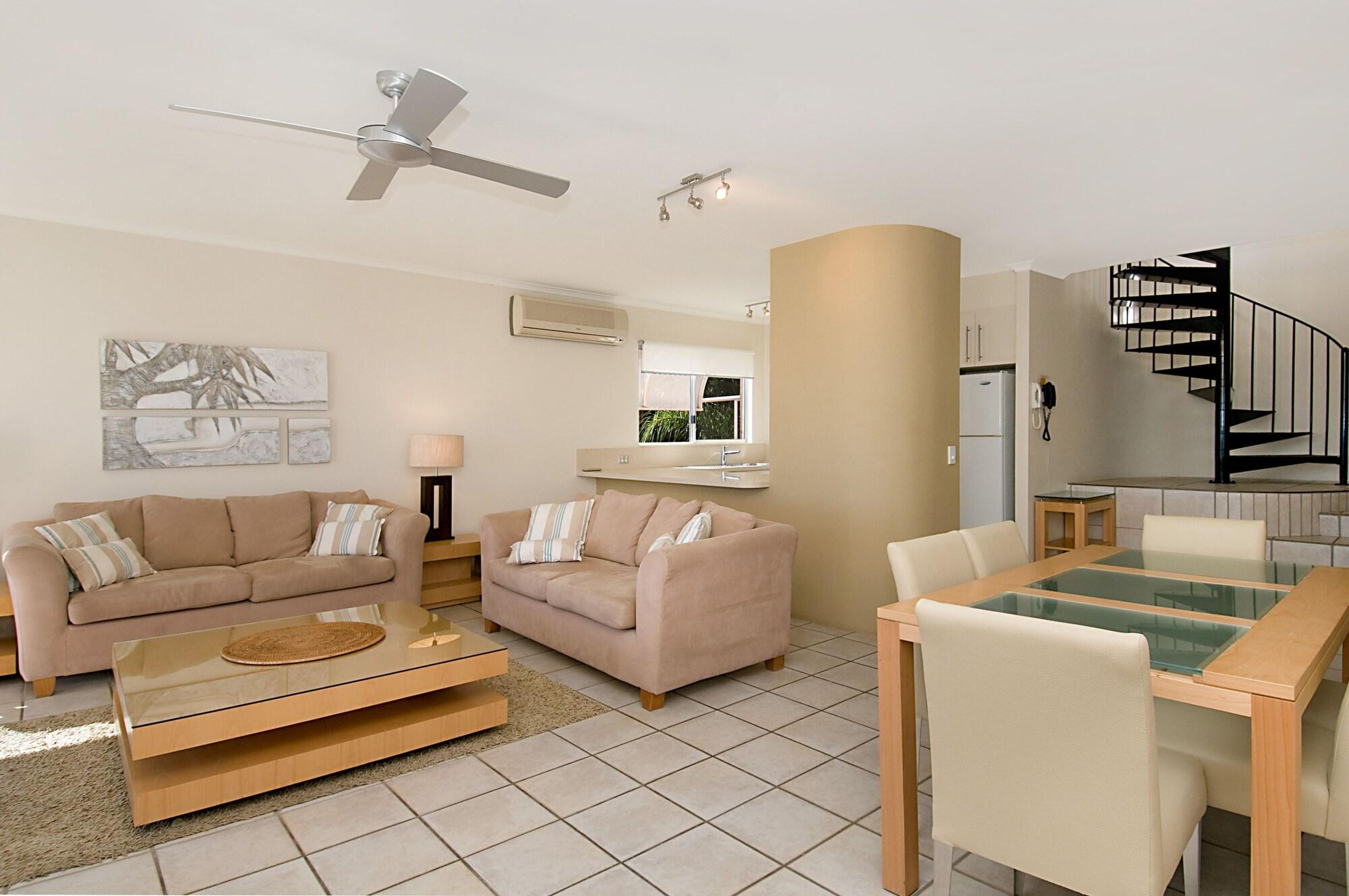 Bali Hai Apartments Noosa Luaran gambar