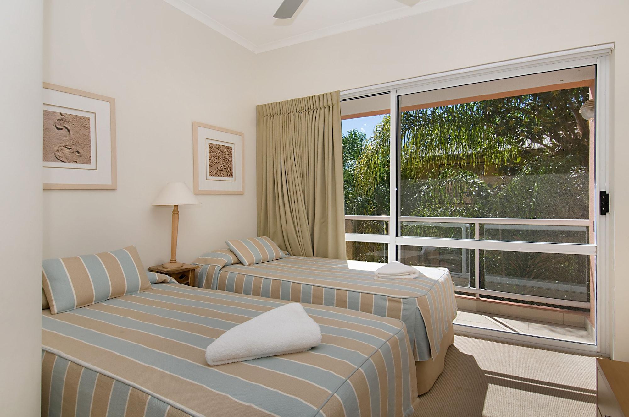 Bali Hai Apartments Noosa Luaran gambar