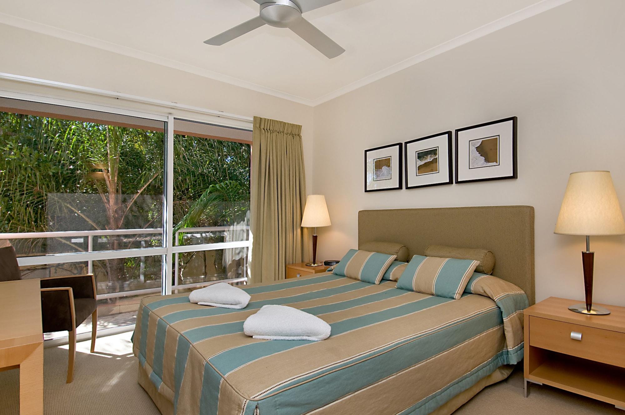 Bali Hai Apartments Noosa Luaran gambar