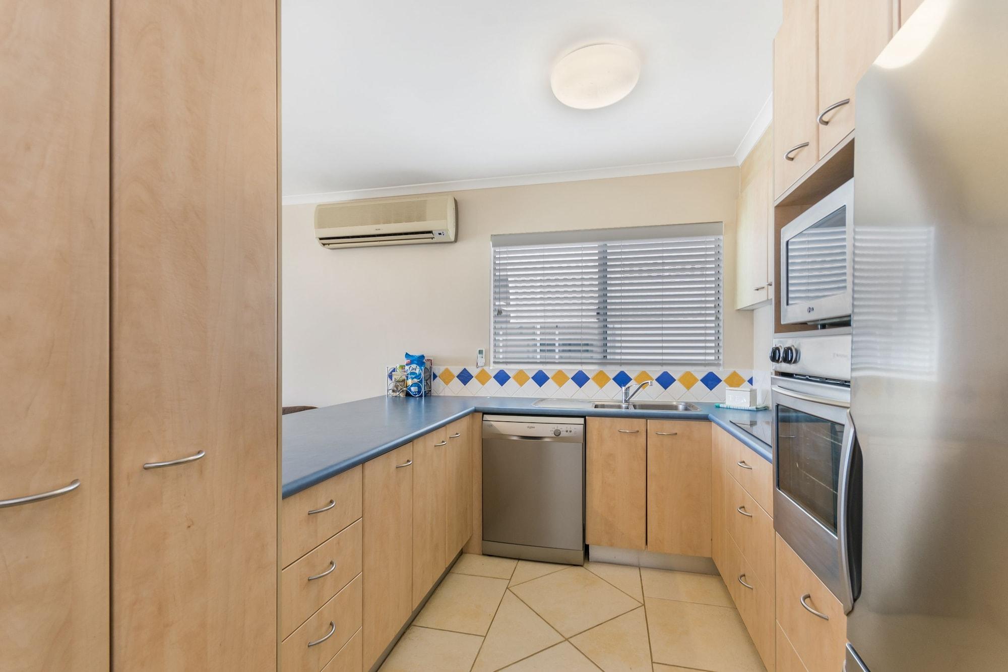Bali Hai Apartments Noosa Luaran gambar
