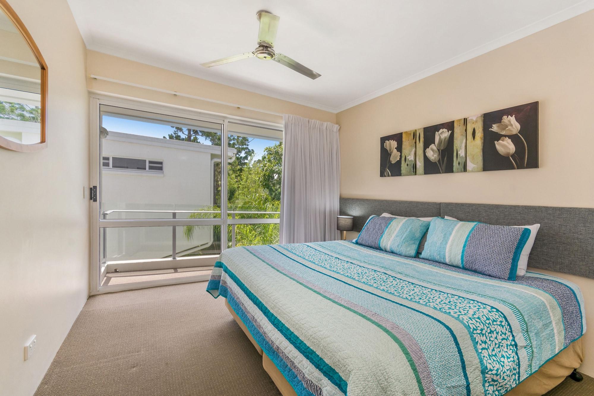 Bali Hai Apartments Noosa Luaran gambar