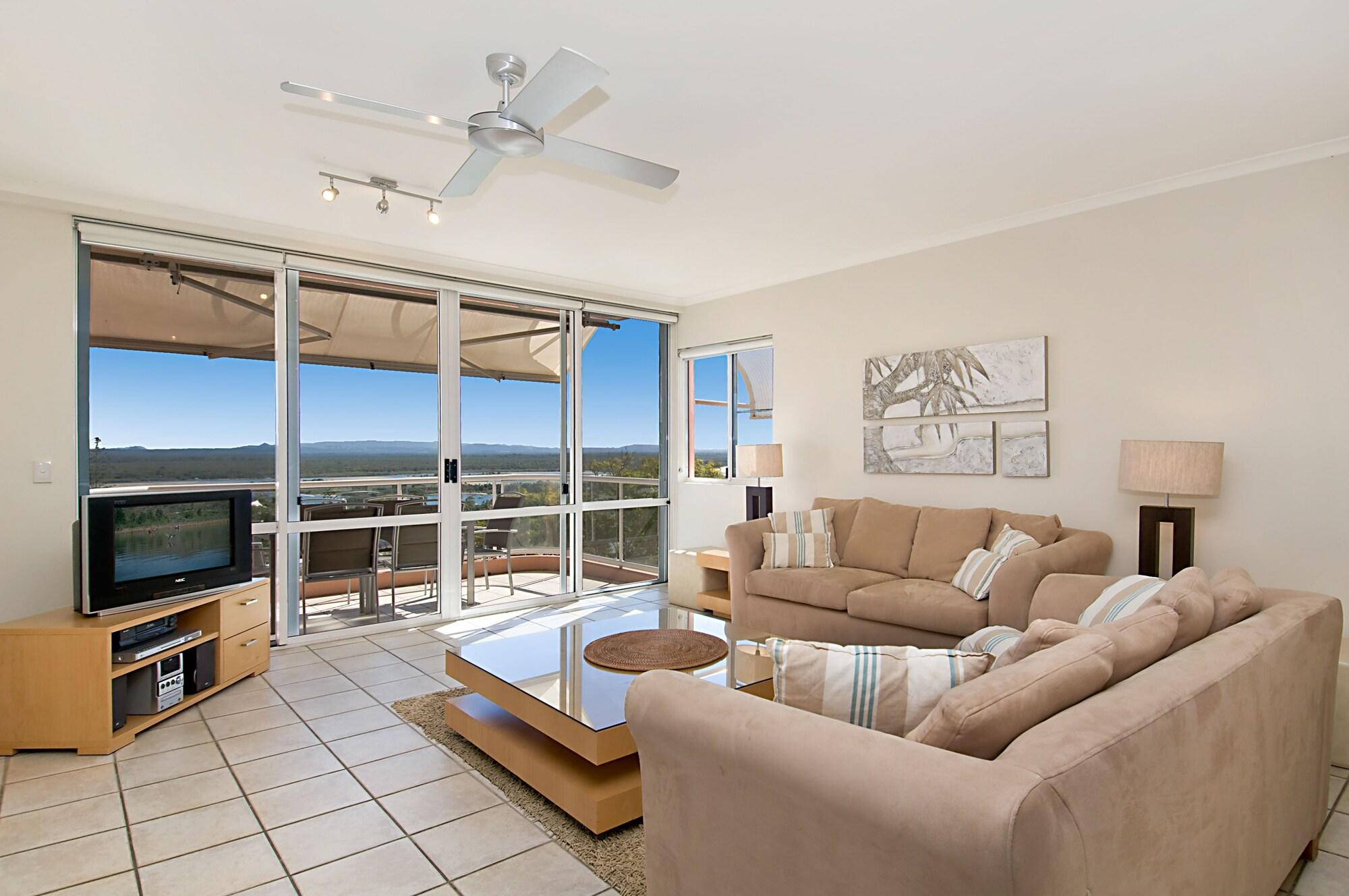 Bali Hai Apartments Noosa Luaran gambar