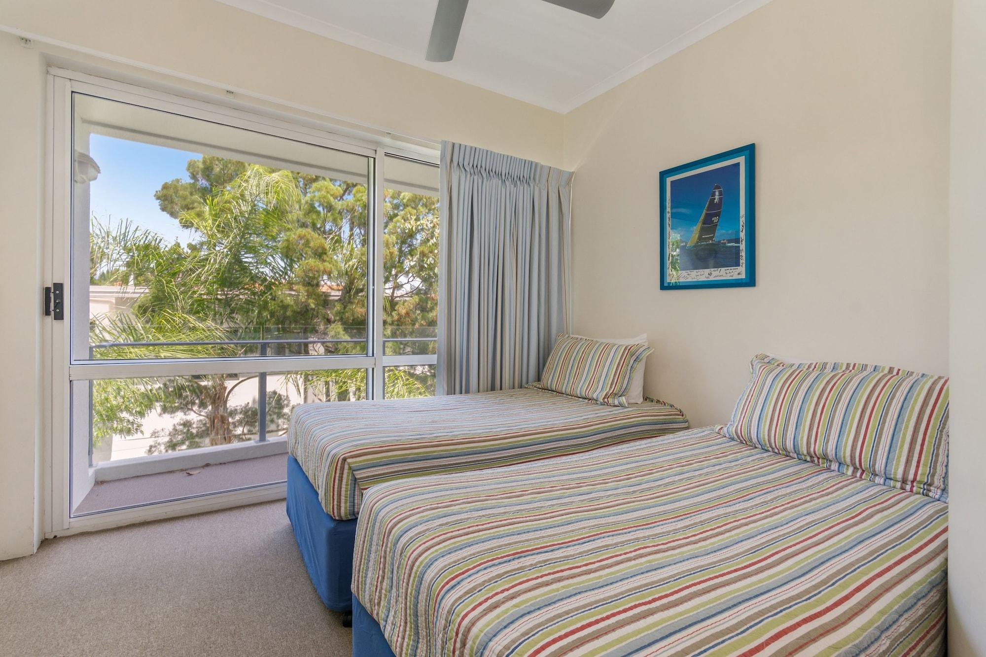 Bali Hai Apartments Noosa Luaran gambar