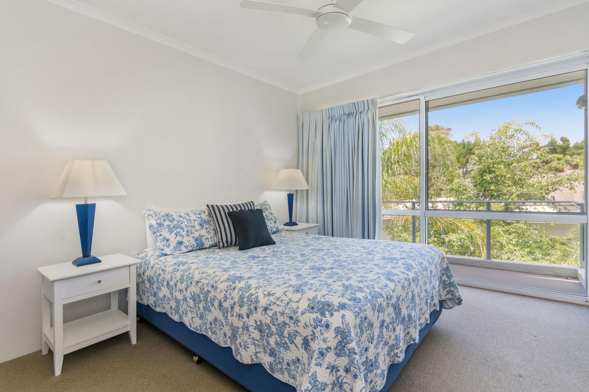Bali Hai Apartments Noosa Luaran gambar