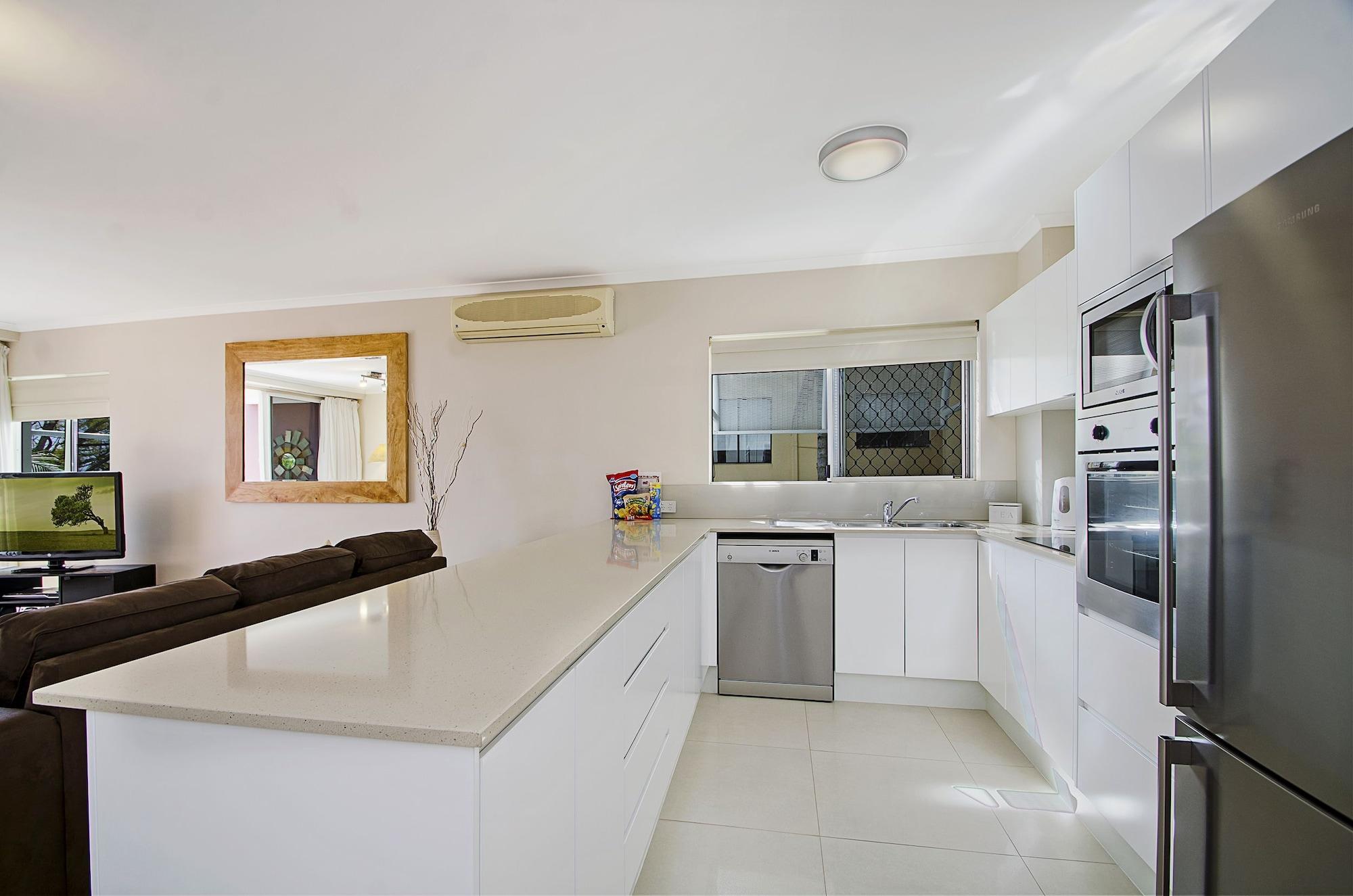Bali Hai Apartments Noosa Luaran gambar