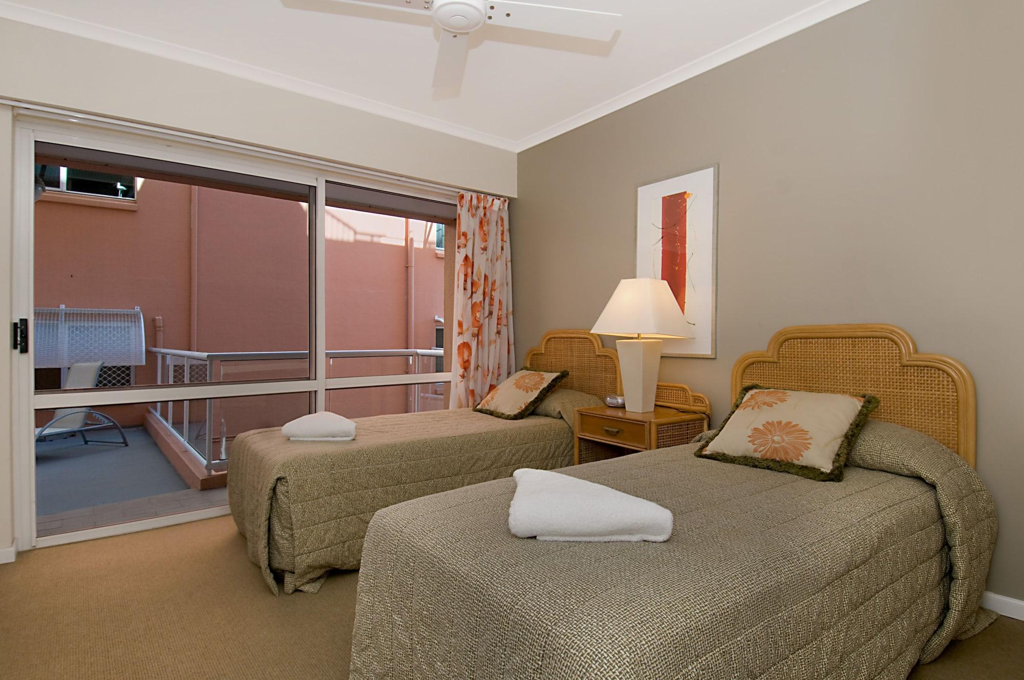 Bali Hai Apartments Noosa Luaran gambar