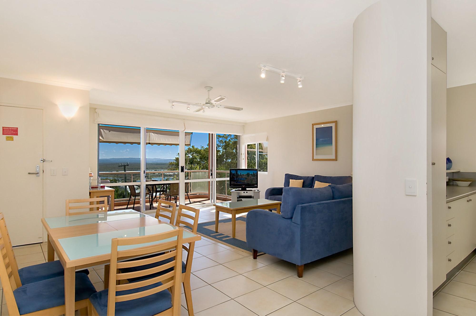 Bali Hai Apartments Noosa Luaran gambar
