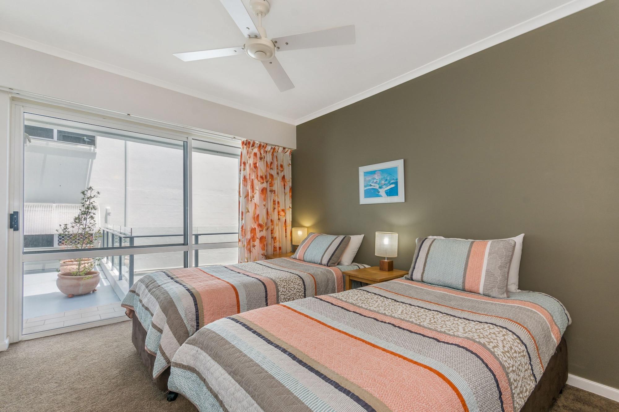 Bali Hai Apartments Noosa Luaran gambar