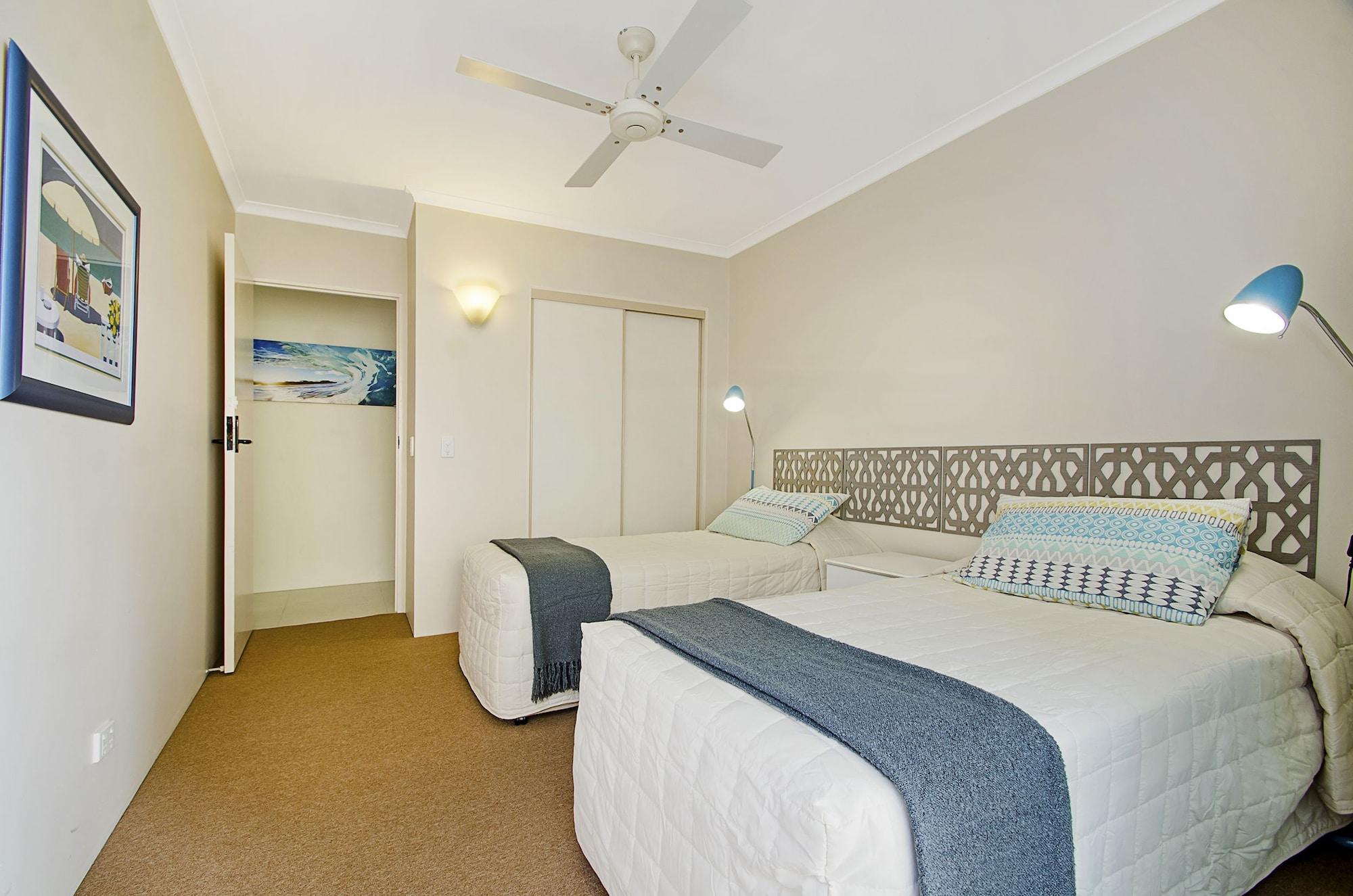 Bali Hai Apartments Noosa Luaran gambar