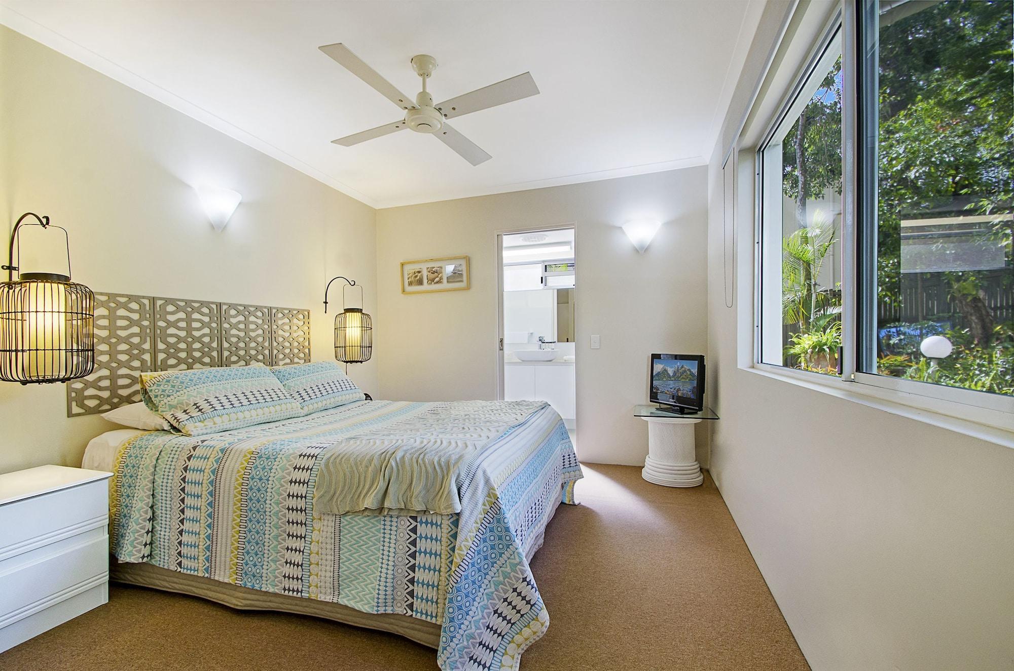 Bali Hai Apartments Noosa Luaran gambar