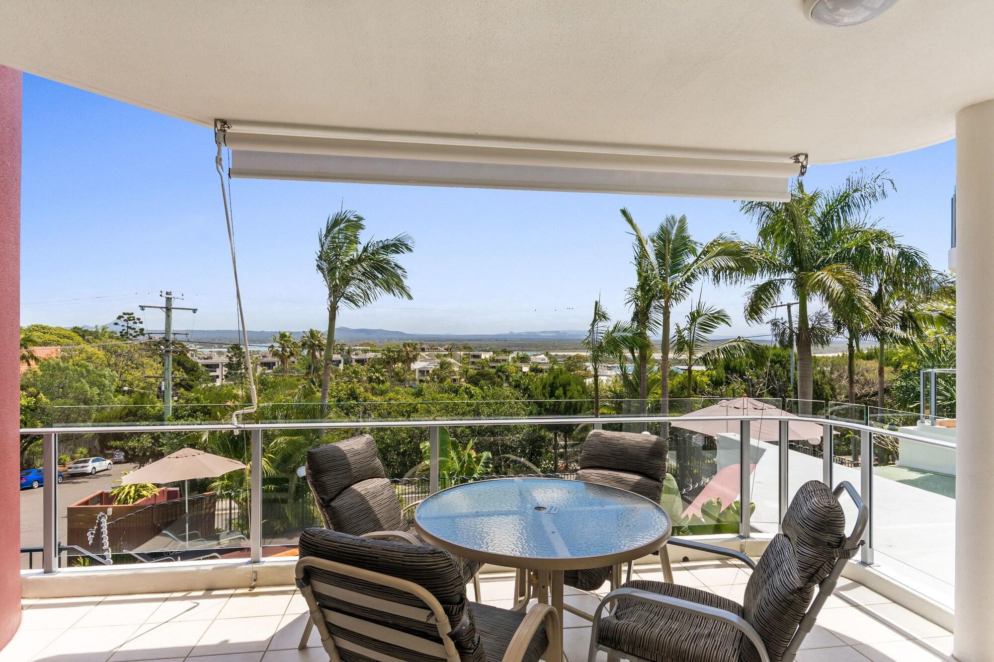 Bali Hai Apartments Noosa Luaran gambar