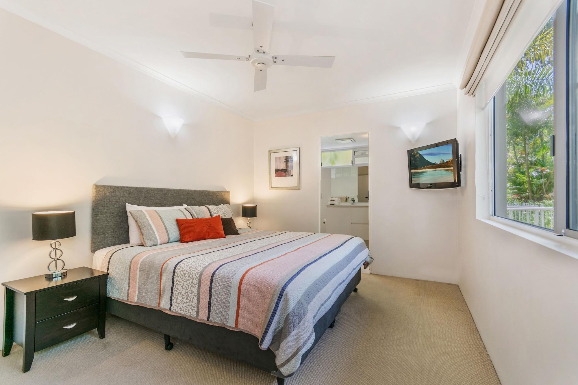 Bali Hai Apartments Noosa Luaran gambar