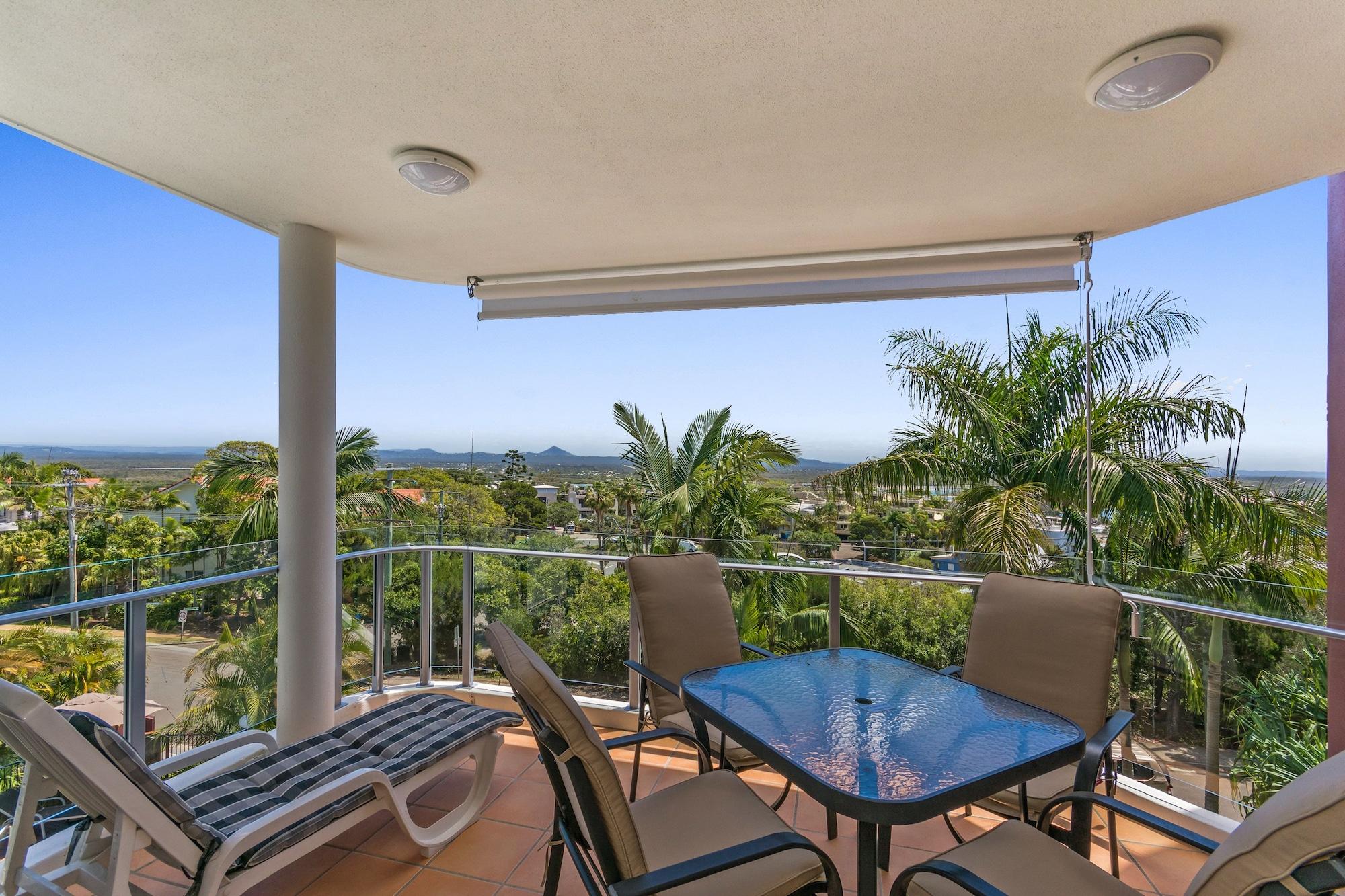 Bali Hai Apartments Noosa Luaran gambar
