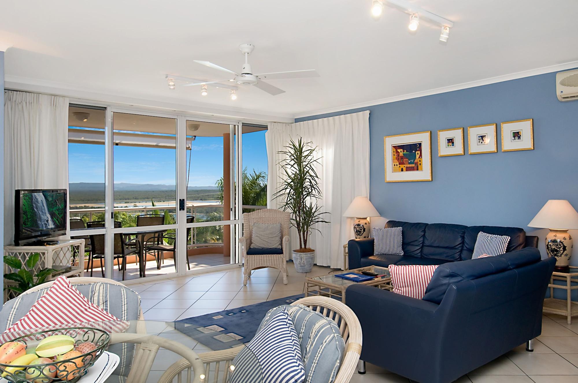 Bali Hai Apartments Noosa Luaran gambar