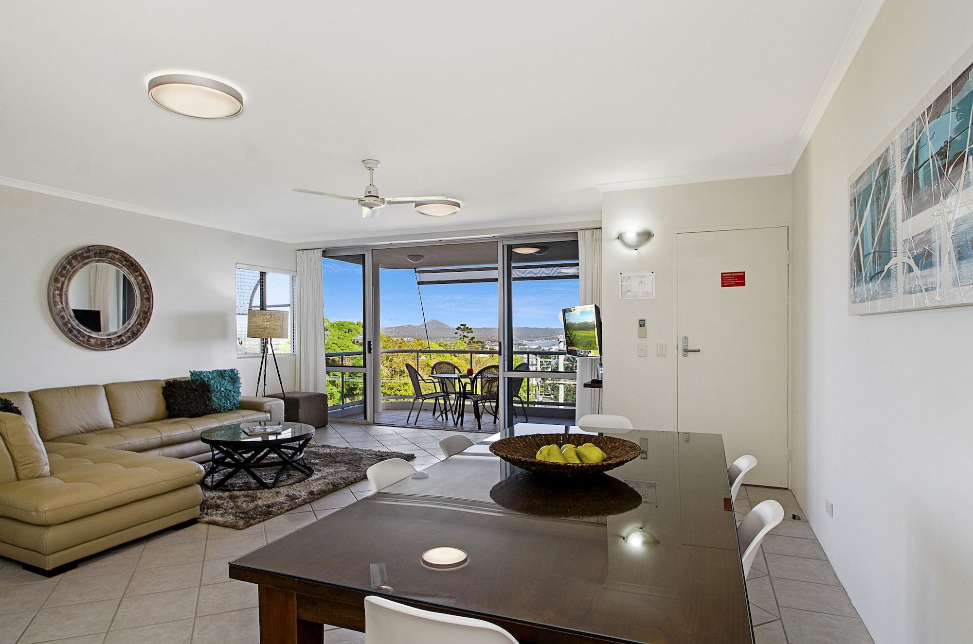 Bali Hai Apartments Noosa Luaran gambar
