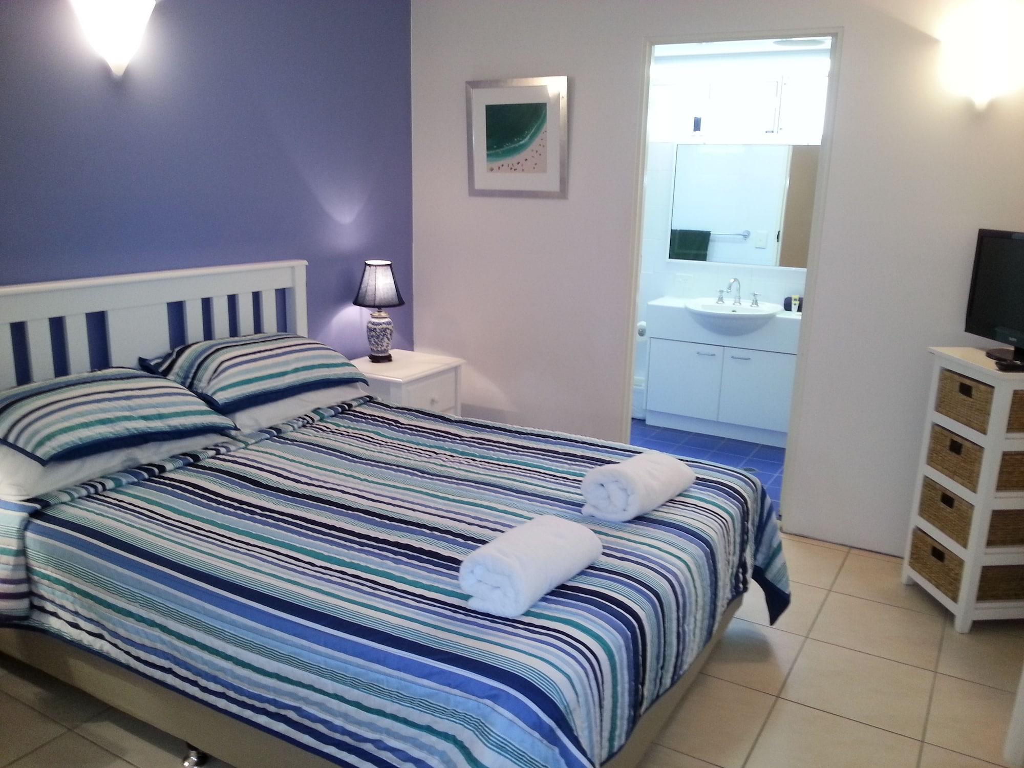 Bali Hai Apartments Noosa Luaran gambar