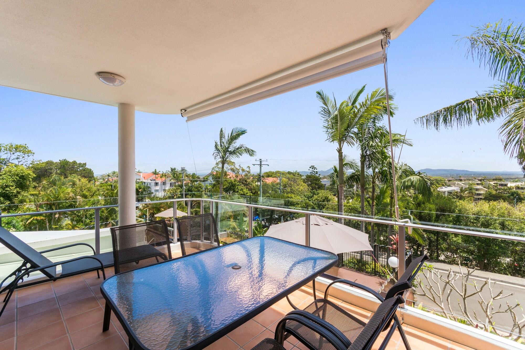 Bali Hai Apartments Noosa Luaran gambar