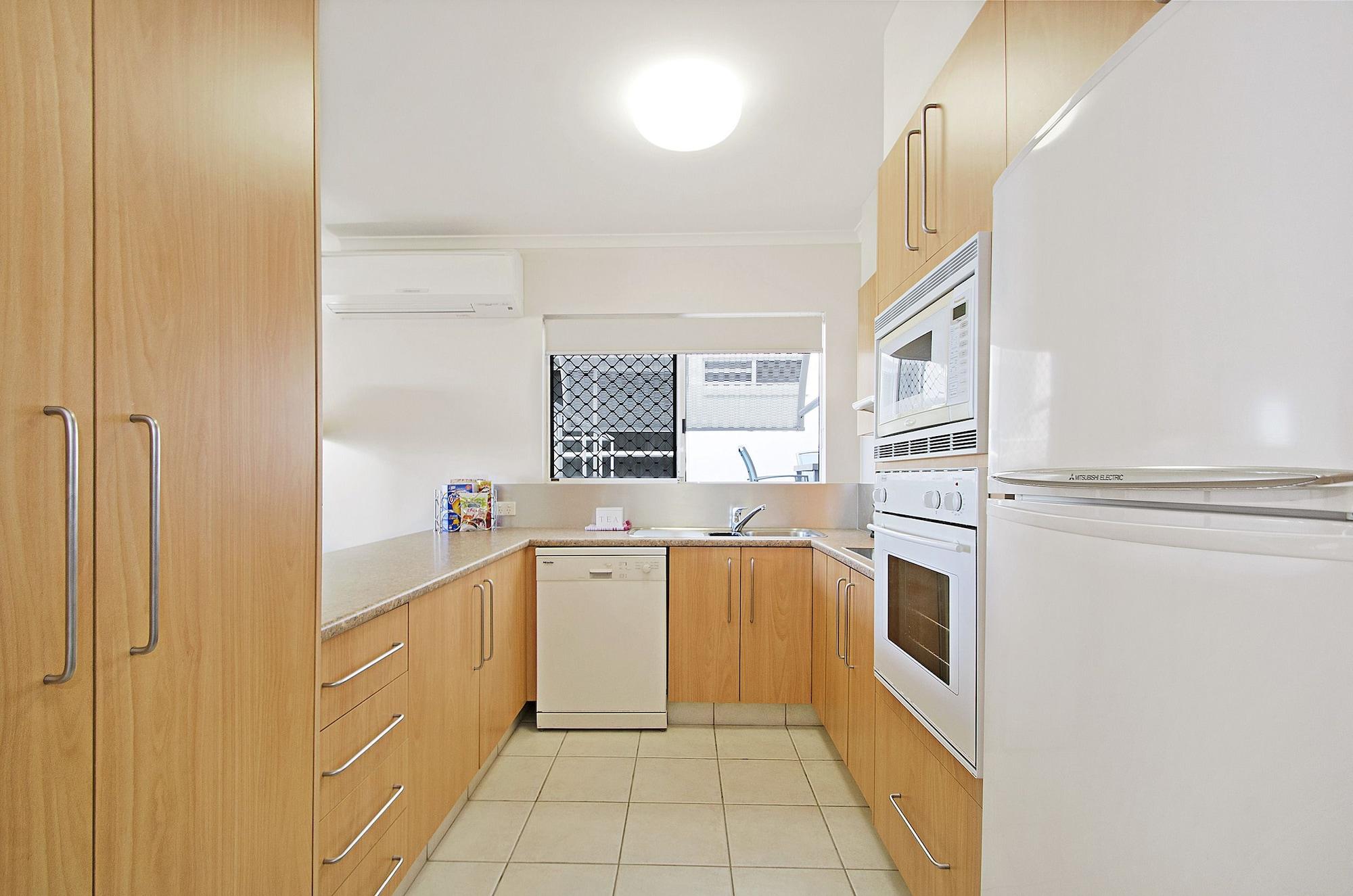 Bali Hai Apartments Noosa Luaran gambar