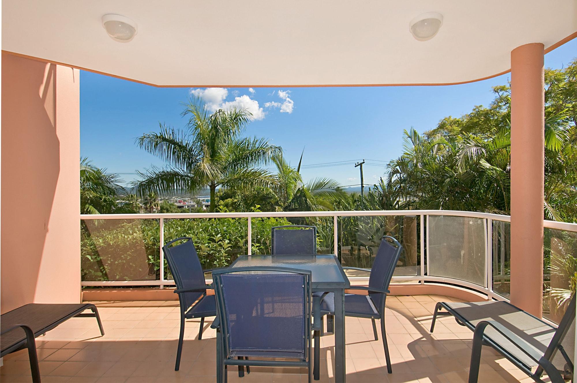 Bali Hai Apartments Noosa Luaran gambar