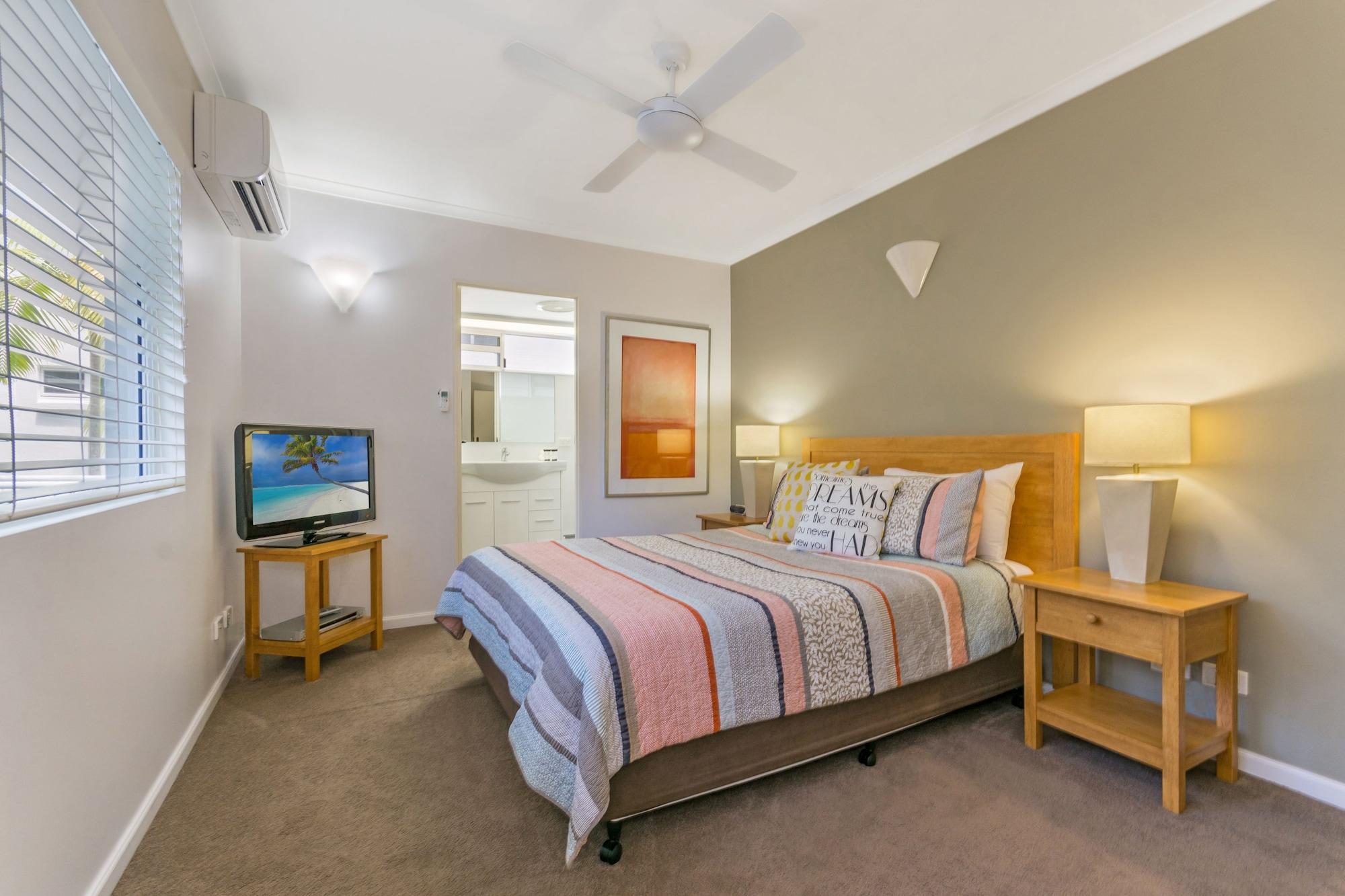 Bali Hai Apartments Noosa Luaran gambar