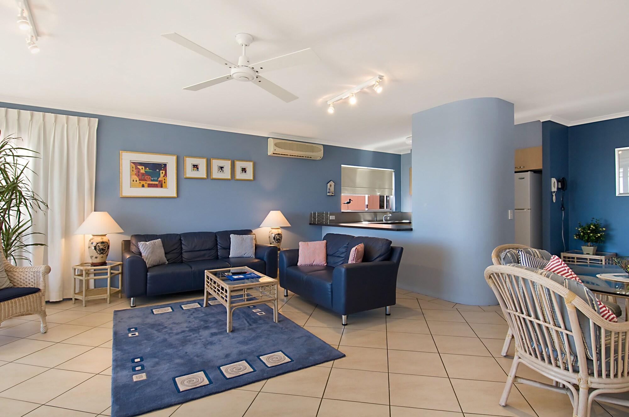 Bali Hai Apartments Noosa Luaran gambar