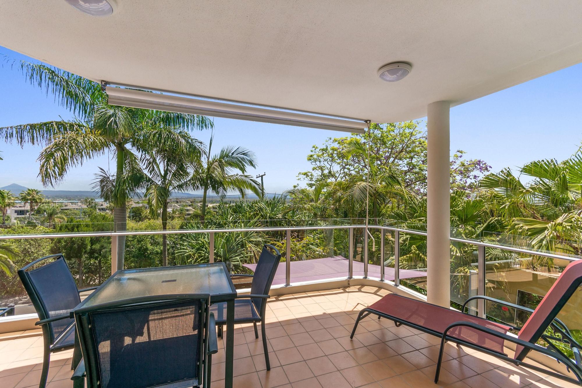Bali Hai Apartments Noosa Luaran gambar