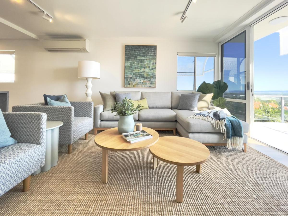 Bali Hai Apartments Noosa Luaran gambar