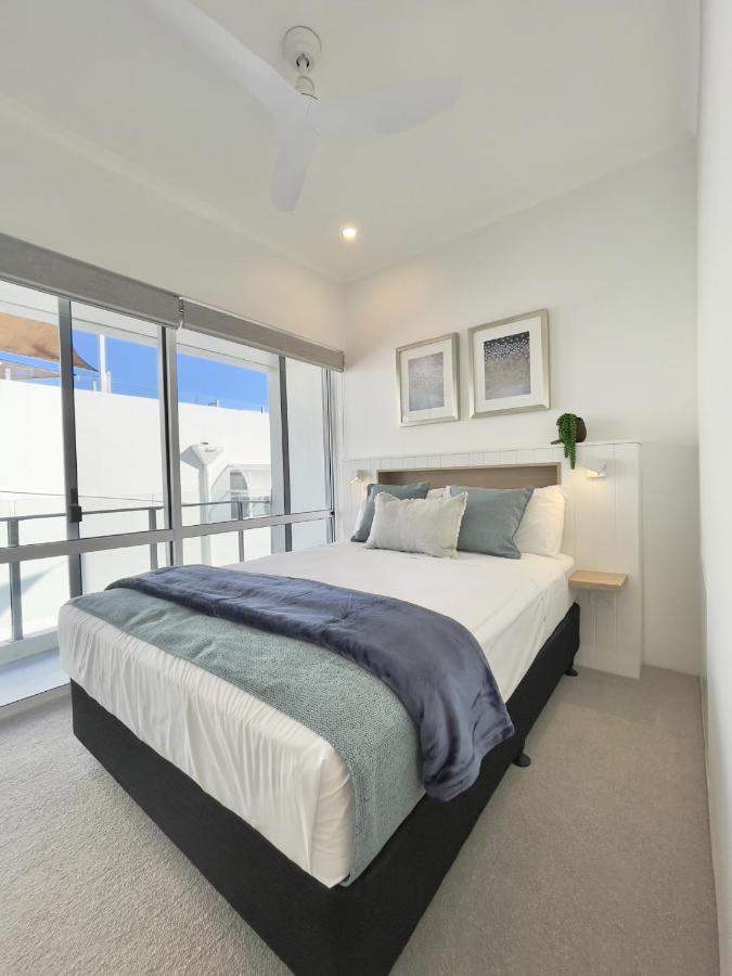 Bali Hai Apartments Noosa Luaran gambar