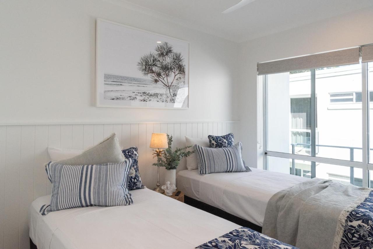 Bali Hai Apartments Noosa Luaran gambar