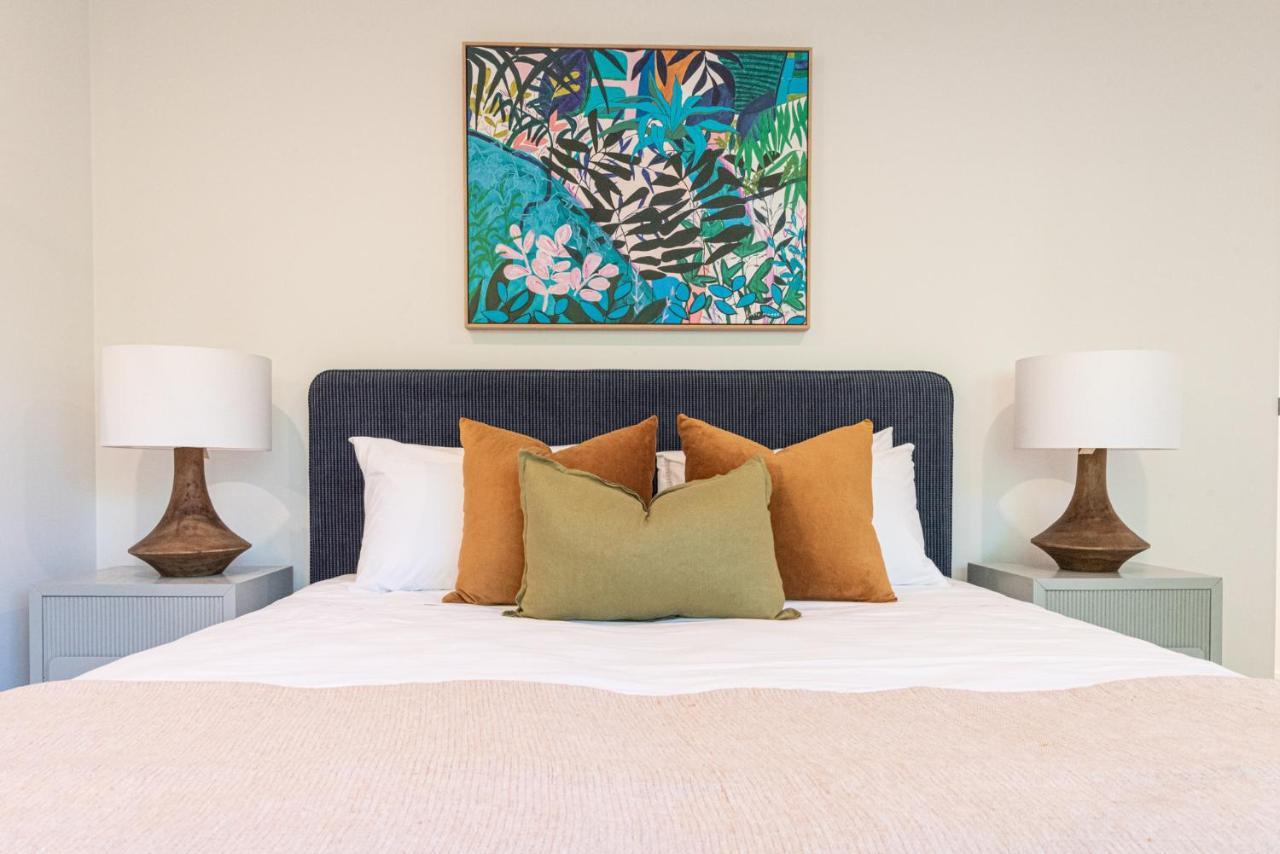 Bali Hai Apartments Noosa Luaran gambar