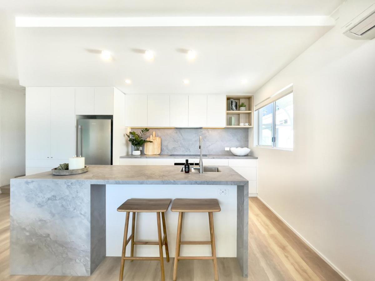 Bali Hai Apartments Noosa Luaran gambar