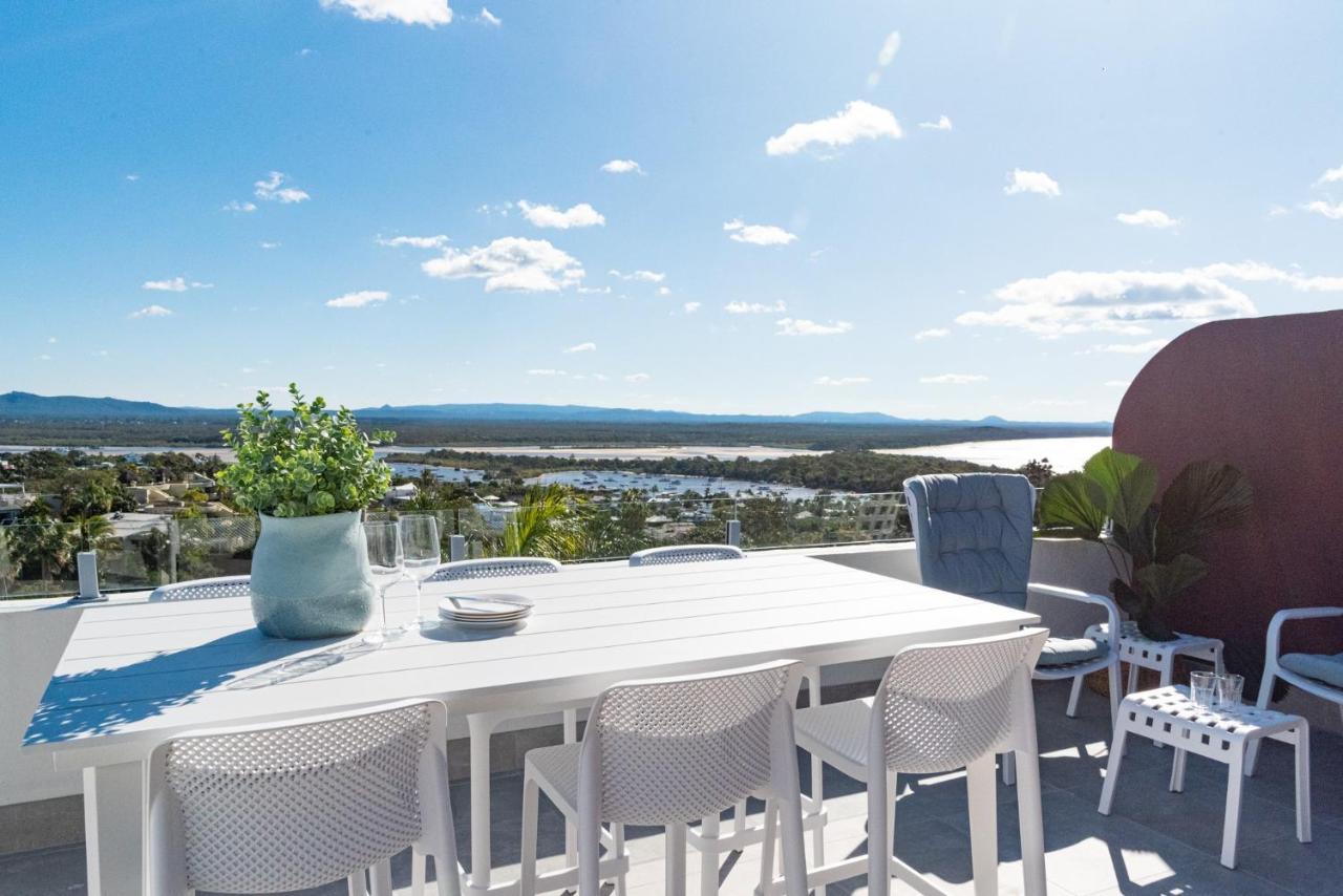 Bali Hai Apartments Noosa Luaran gambar