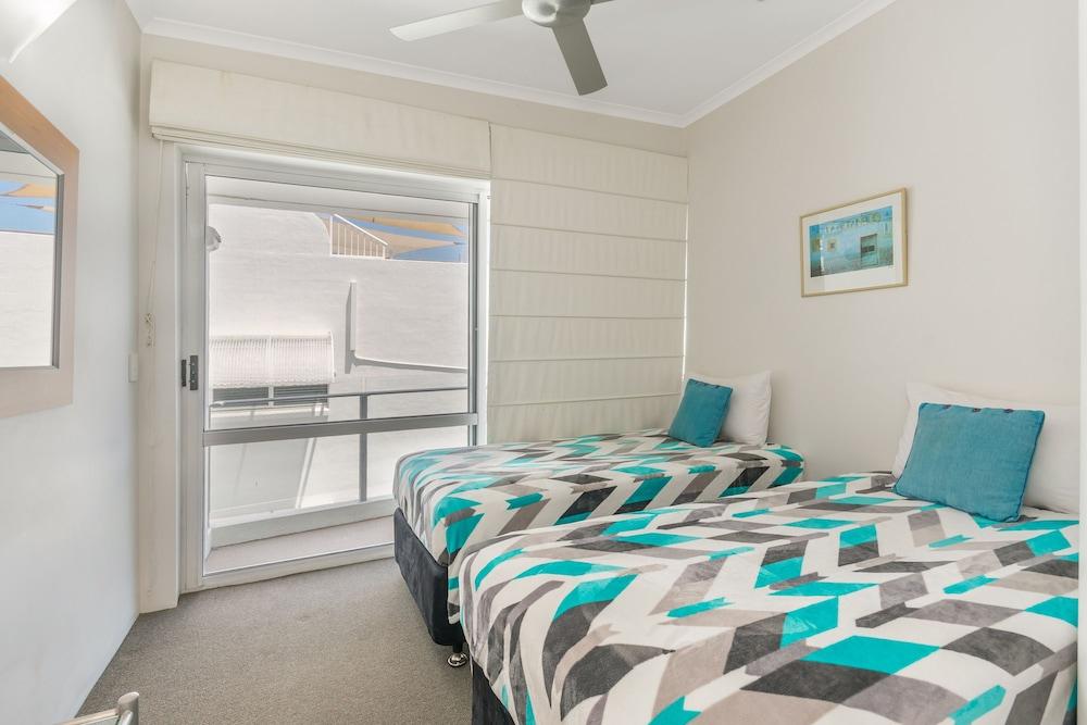 Bali Hai Apartments Noosa Luaran gambar