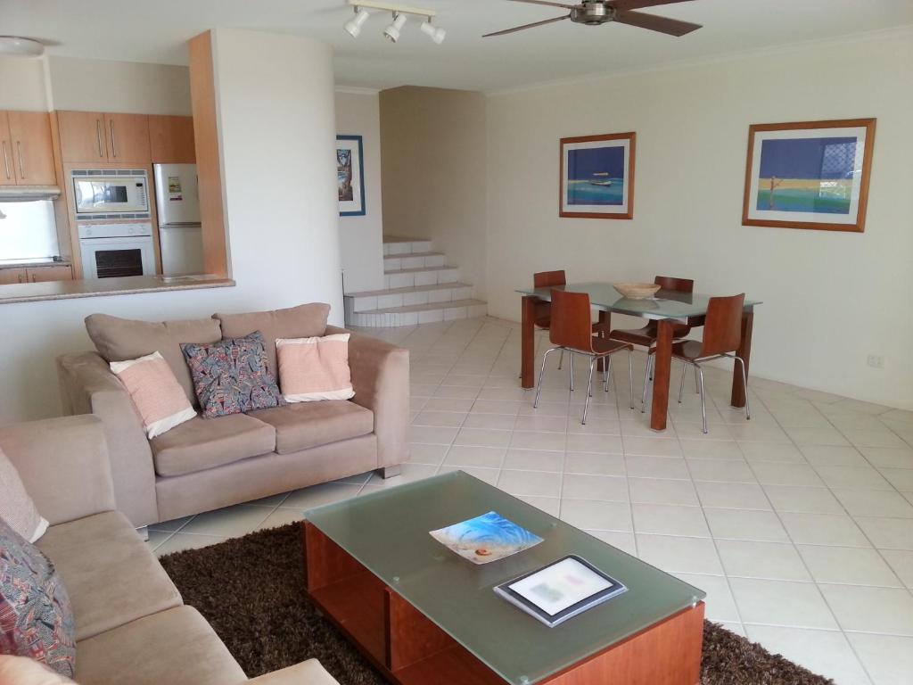 Bali Hai Apartments Noosa Luaran gambar