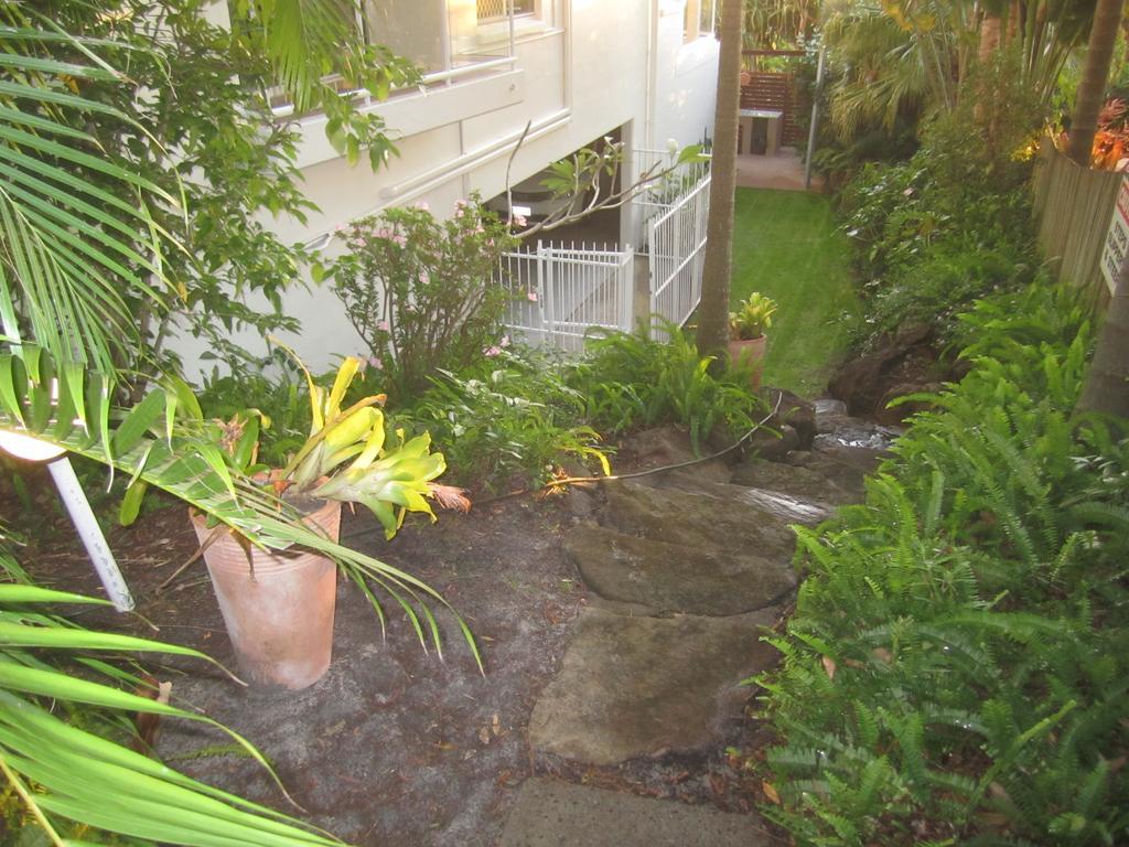 Bali Hai Apartments Noosa Luaran gambar