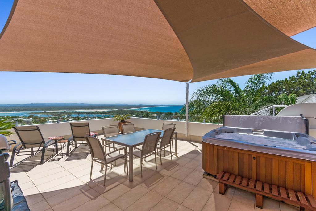 Bali Hai Apartments Noosa Luaran gambar