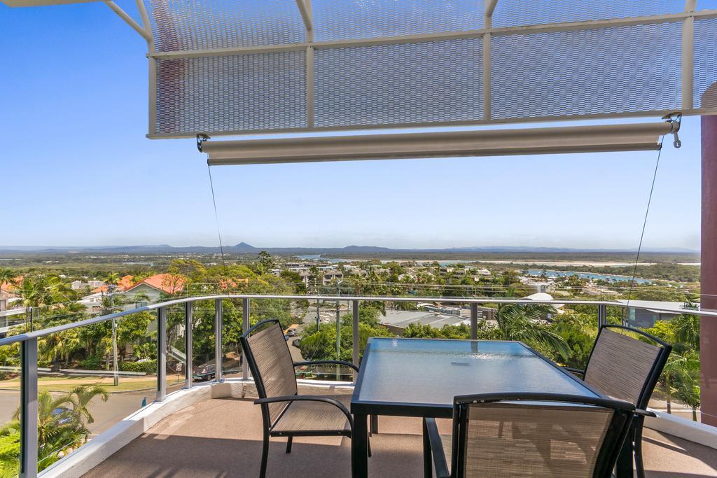 Bali Hai Apartments Noosa Luaran gambar