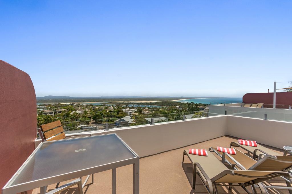 Bali Hai Apartments Noosa Luaran gambar