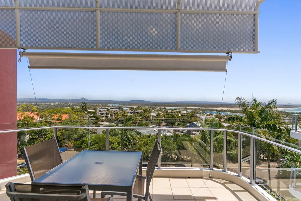 Bali Hai Apartments Noosa Luaran gambar