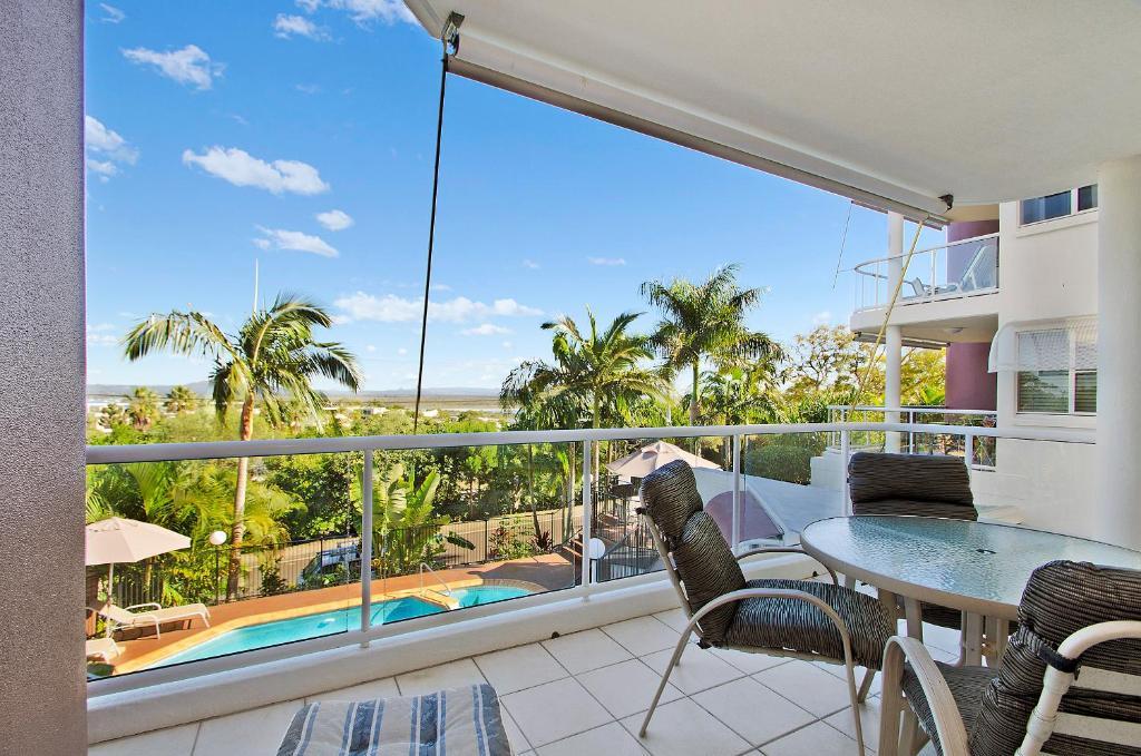 Bali Hai Apartments Noosa Luaran gambar